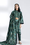 3 Pieces - Sapphire Unstitched Zinc Printed Lawn Suit