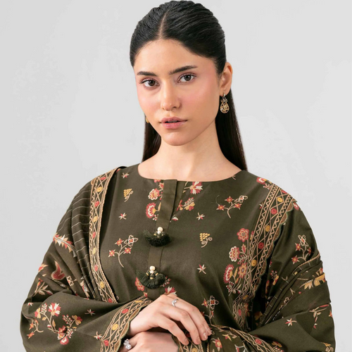 Nishat
