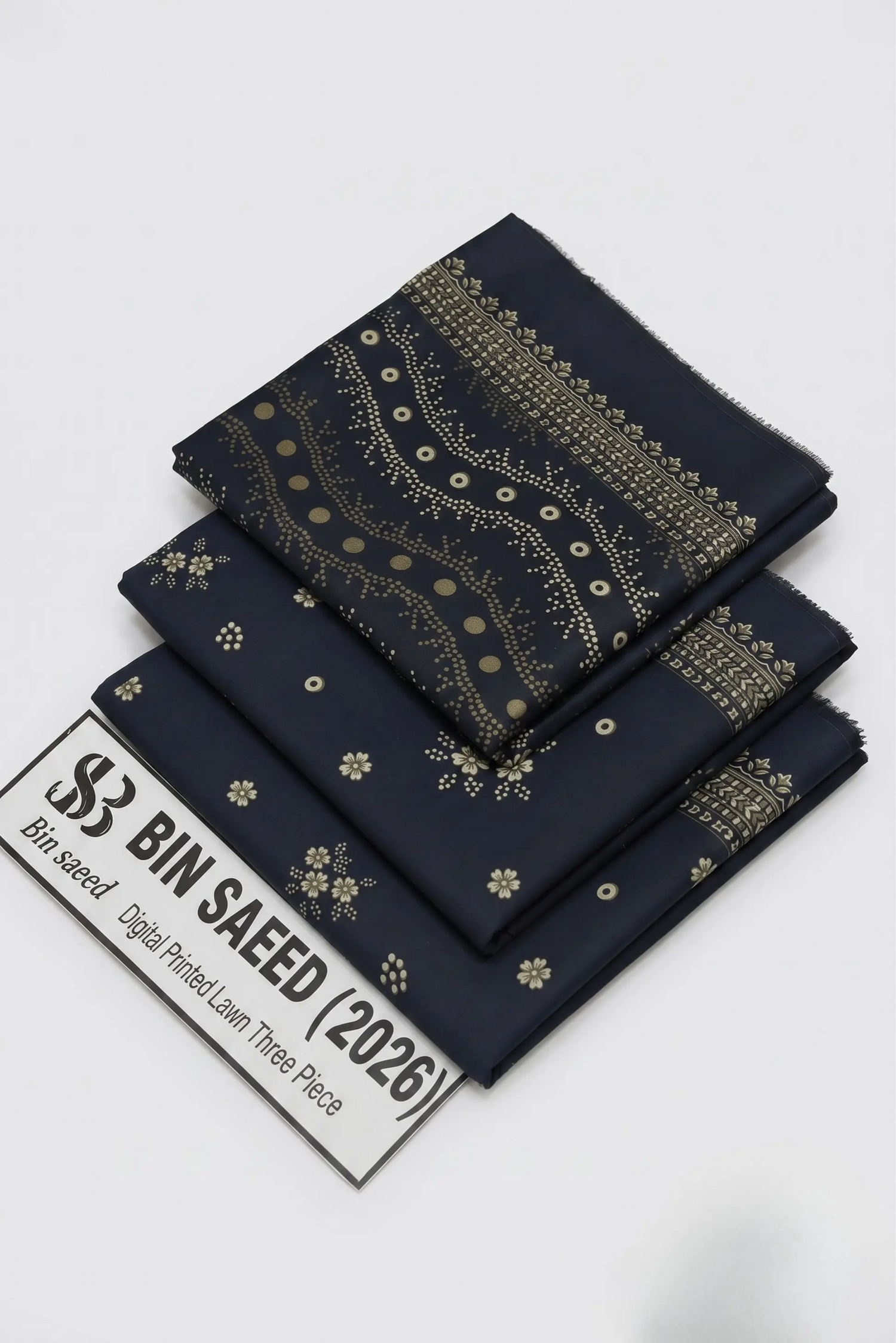 Bin Saeed