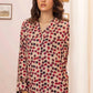 2 Piece: Regalia Unstitched Printed Multi Ladies Linen Suit